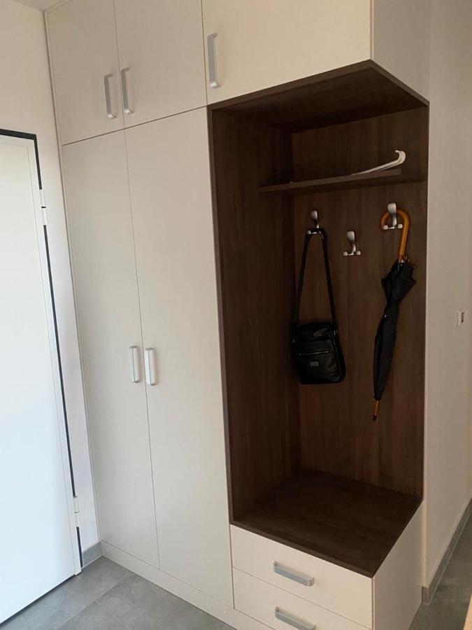 Ferienwohnung Golden View 7 Split Exterior foto