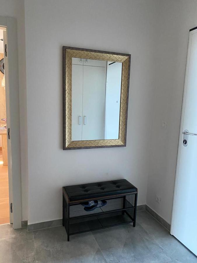 Ferienwohnung Golden View 7 Split Exterior foto